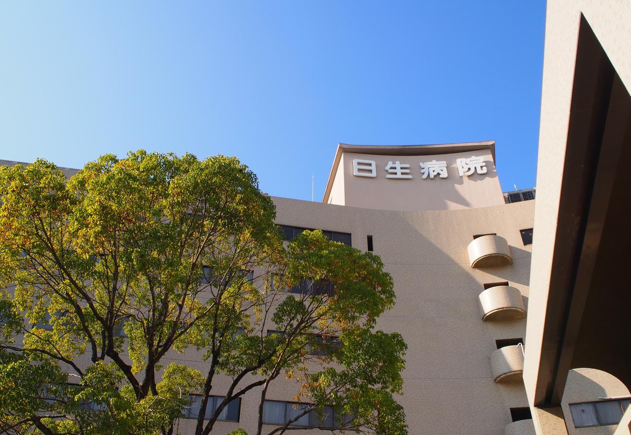 Awaza House Ōsaka